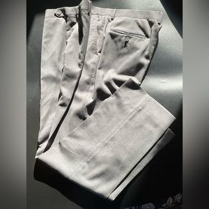 Awearness Kenneth Cole Modern Fit Pants